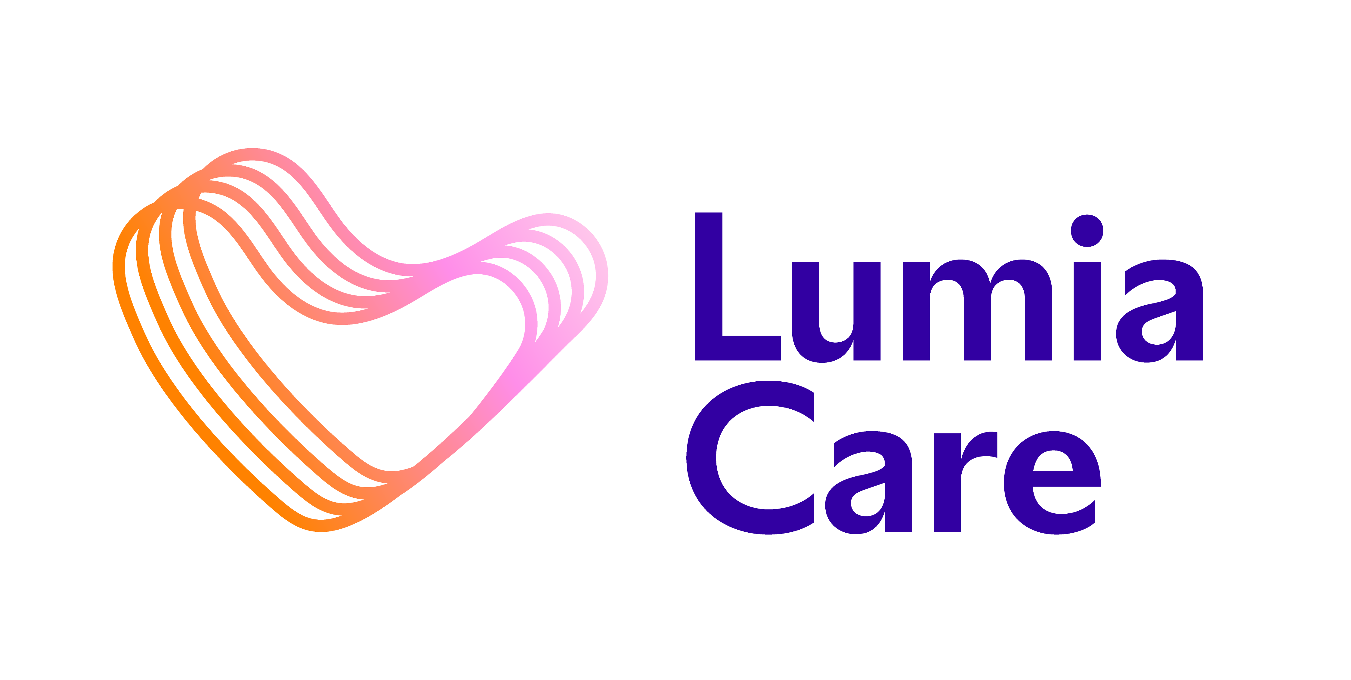 Lumia Care logo